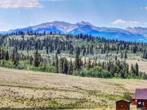 166 Vulture Ln, Como, CO 80432 photo 22