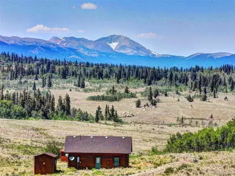 166 Vulture Ln, Como, CO 80432 photo 28