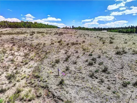 166 Vulture Ln, Como, CO 80432 photo 17