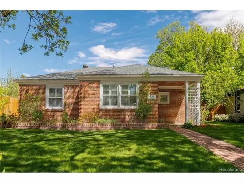 850 Magnolia St, Denver, CO 80220