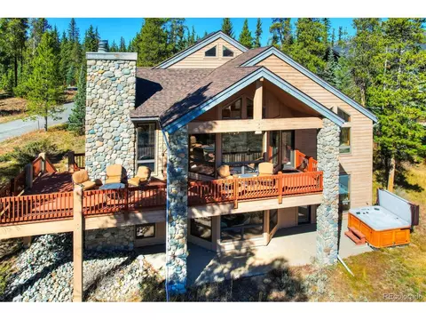 28 Spruce Cir, Keystone, CO 80435