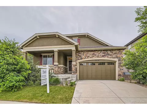 13424 W 64th Pl, Arvada, CO 80004
