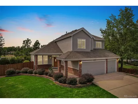 6416 Russell Way, Arvada, CO 80007
