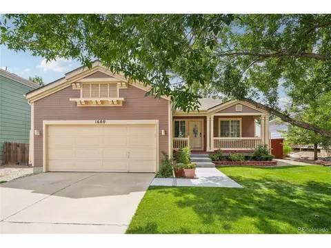 1600 Brimble Dr, Erie, CO 80516