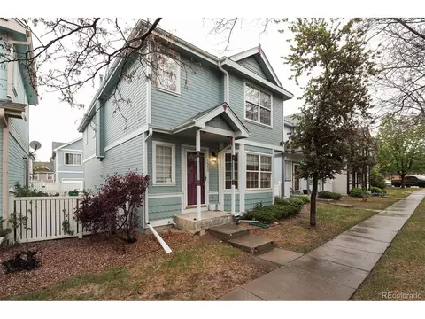 1553 S Buckley Cir, Aurora, CO 80017
