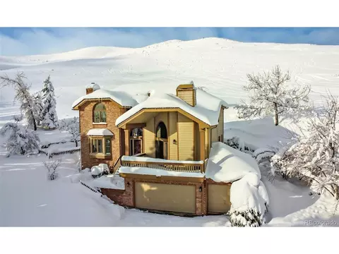 217 S Mc Intyre Way, Golden, CO 80401