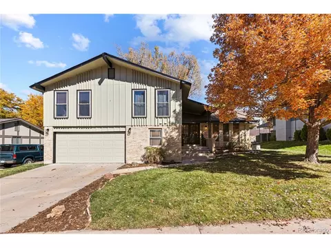 3974 S Whiting Way, Denver, CO 80237