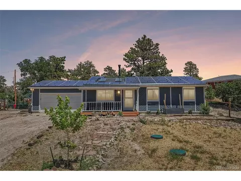 343 Stagecoach Trl, Elizabeth, CO 80107