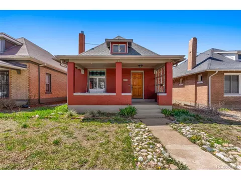 3333 Elizabeth St, Denver, CO 80205