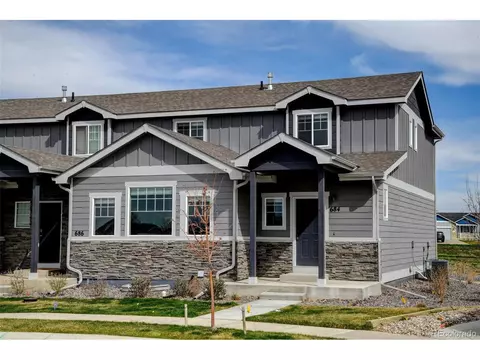 684 Finch Dr, Severance, CO 80550 photo 4
