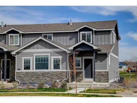 684 Finch Dr, Severance, CO 80550 photo 2