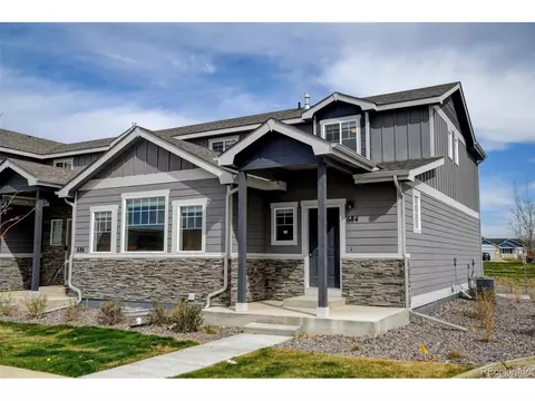 684 Finch Dr, Severance, CO 80550