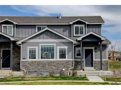 684 Finch Dr, Severance, CO 80550 photo 3