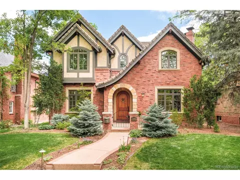 958 S Columbine St, Denver, CO 80209