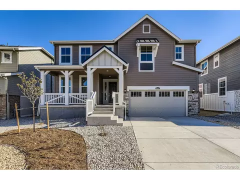 10834 Snowdon St, Parker, CO 80134