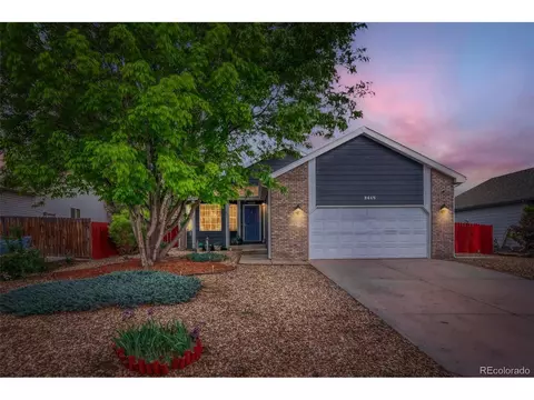 2415 Quay St, Evans, CO 80620