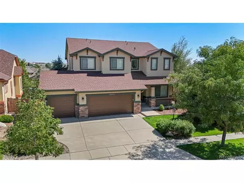 Undisclosed, Colorado Springs, CO 80920