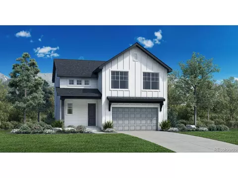 5869 La Posada Pl, Parker, CO 80134
