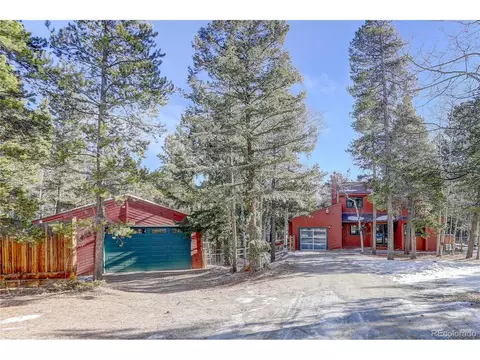 1415 Golden Gate Dr, Golden, CO 80403