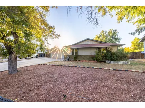 1641 S Troy St, Aurora, CO 80012