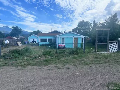 310 E Strong Ave, Trinidad, CO 81082