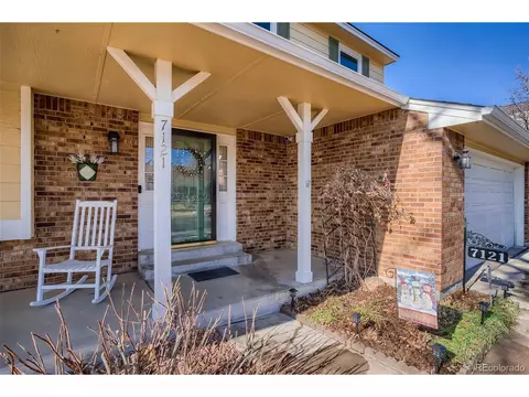 7121 Eldridge Ct, Arvada, CO 80004 photo 3