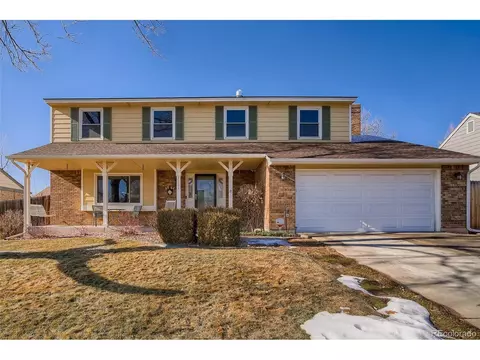 7121 Eldridge Ct, Arvada, CO 80004 photo 1