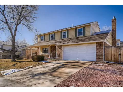 7121 Eldridge Ct, Arvada, CO 80004 photo 2