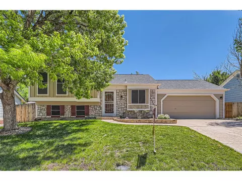 21031 E Powers Ave, Centennial, CO 80015