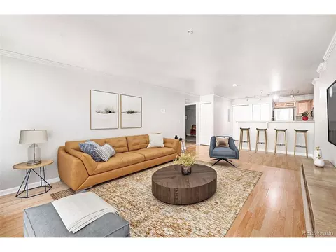 12348 W Dorado Pl #204, Littleton, CO 80127