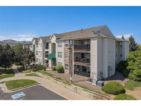 12348 W Dorado Pl #204, Littleton, CO 80127