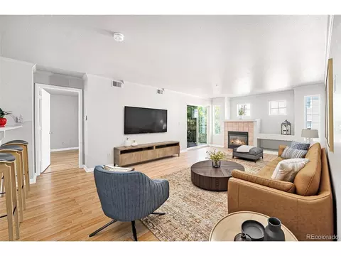 12348 W Dorado Pl #204, Littleton, CO 80127