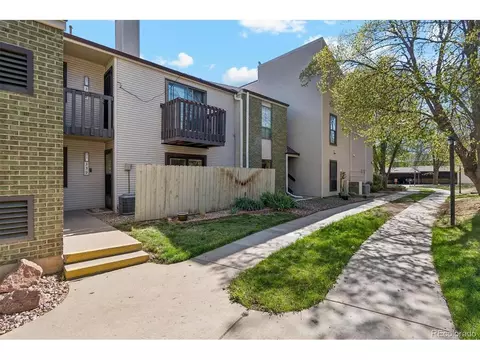 3550 S Harlan St #11-339, Denver, CO 80235