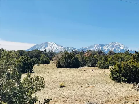 61 N Buffalo Dr, Walsenburg, CO 81089