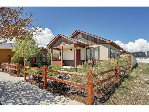 146 Mesa View Ln, Salida, CO 81201