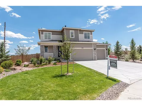 4680 Rapport Dr, Castle Rock, CO 80104 photo 2