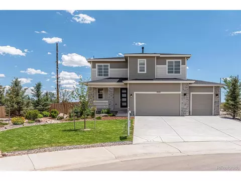 4680 Rapport Dr, Castle Rock, CO 80104 photo 1