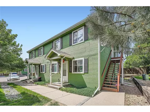 3226 W Girard Ave #B, Englewood, CO 80110
