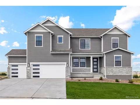 42980 Colonial Trl, Elizabeth, CO 80107