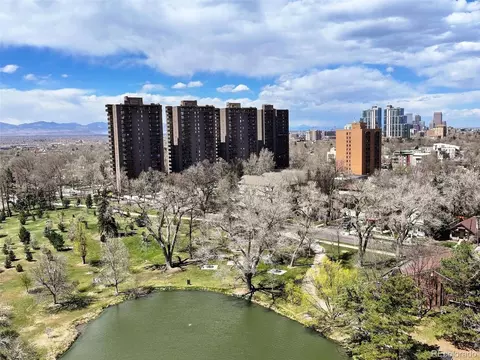 460 S Marion Pkwy #B-656, Denver, CO 80209