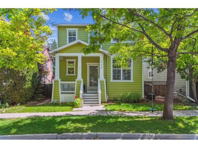 2706 Xanthia St, Denver, CO 80238