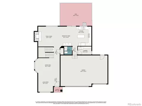 2635 E 137th Pl, Thornton, CO 80602 photo 28