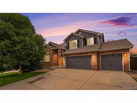 2635 E 137th Pl, Thornton, CO 80602