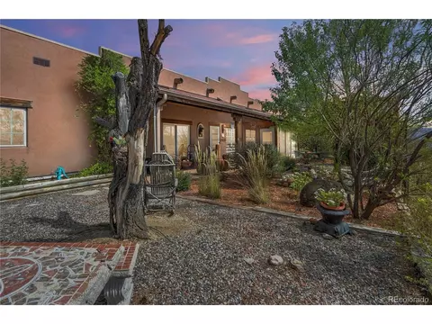 Undisclosed, Silt, CO 81652