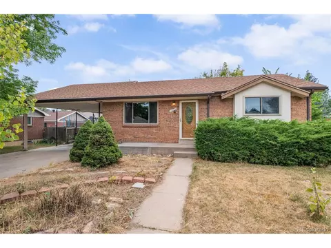 11409 Irma Dr, Northglenn, CO 80233