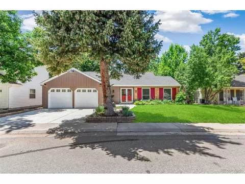 6664 Easter Pl, Centennial, CO 80112