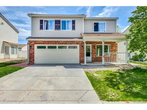 21582 E 50th Pl, Denver, CO 80249