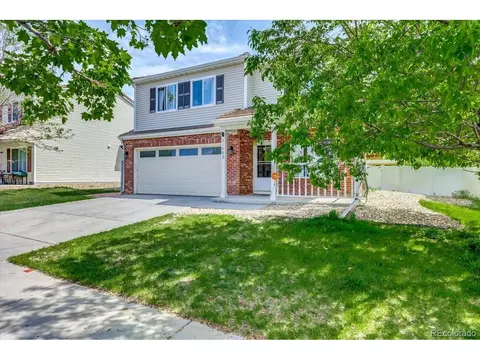 21582 E 50th Pl, Denver, CO 80249 photo 3