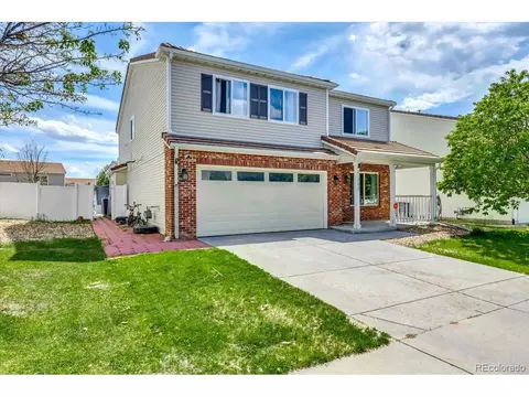 21582 E 50th Pl, Denver, CO 80249 photo 2