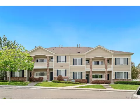 16848 E Gunnison Dr #9A, Aurora, CO 80017